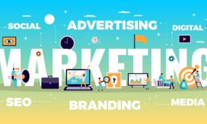 What is marketing ? Everything you need to Know