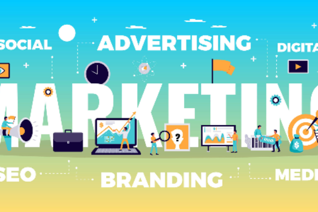 What is marketing ? Everything you need to Know