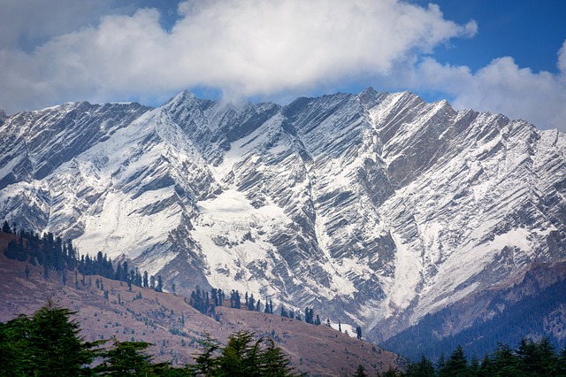 Top 10 Highest Mountains In The World Makalu