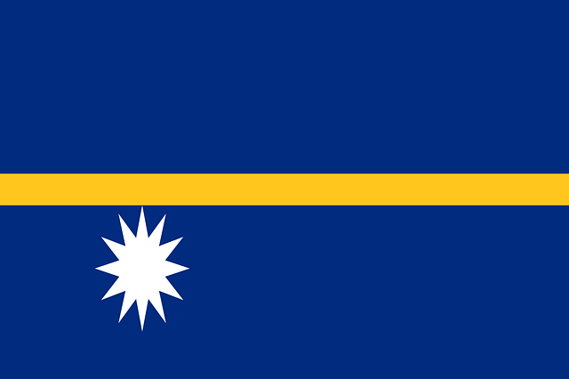 Top 5 Smallest Countries In The World nauru