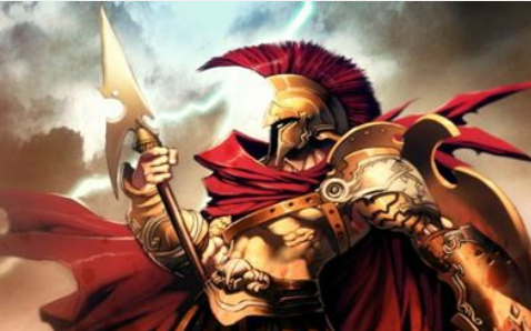 Top 10 Powerful God And Goddess In Greek Mythology Ares