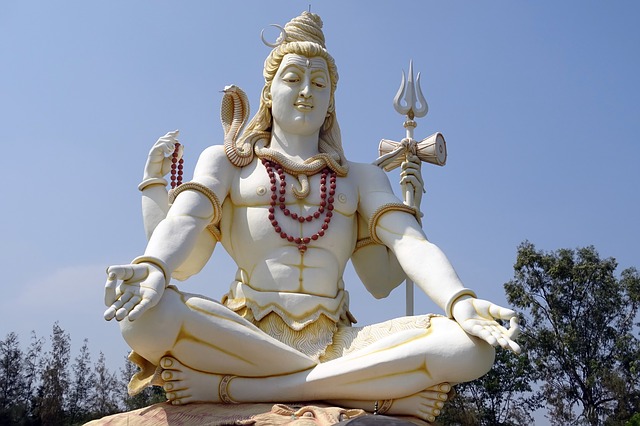 Top 10 Powerful Gods And Goddess In Hindu Mythology lord-shiva