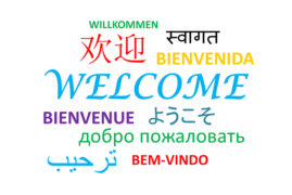Top 10 Most Spoken Languages In The World