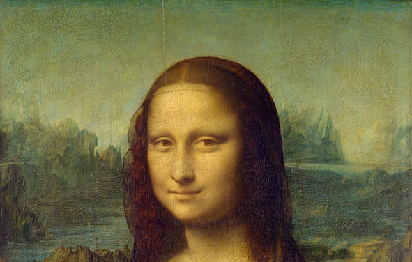 Top 10 Most Expensive & Famous Paintings In The World Mona Lisa – Leonardo da Vinci