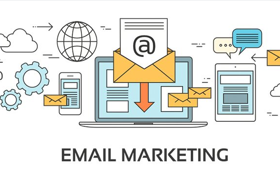 Top 10 Types of Digital Marketing to Promote Your Business Online Email Marketing