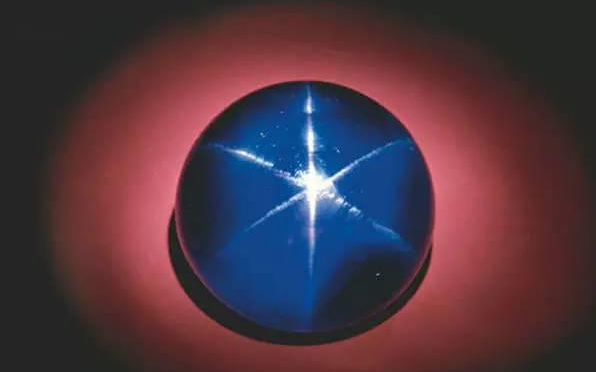 Top 10 World Famous Gemstones In The World star of india