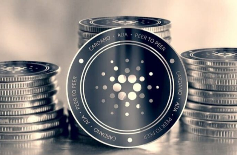 Top 10 Cryptocurrencies In The World Cardano