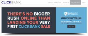 12 Great Affiliate Programs For Bloggers & Publishers ClickBank