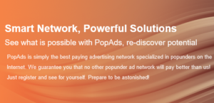 PopAds Complete Review For Publishers {All In One}
