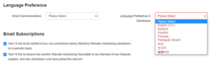 Rakuten Advertising Affiliate Program Complete Review For Publishers Signing Up For Rakuten Affiliate 5
