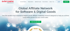 Avangate Affiliate Network Complete Review 2022