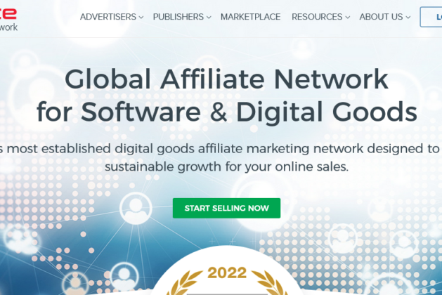 Avangate Affiliate Network Complete Review 2023