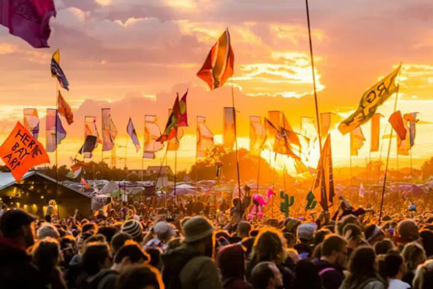 10 Fun Festivals In England That’ll Leave You All Electrified