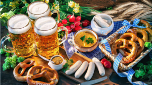 10 Fun Festivals In Germany That’ll Leave You All Electrified The Oktoberfest