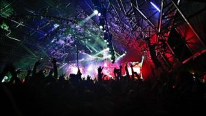 Norwegian Wood (music festival)10 Fun Festivals In Norway That’ll Leave You All Electrified