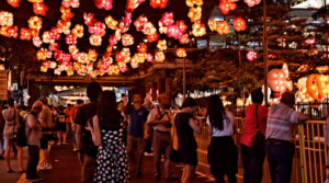 10 Fun Festivals In Singapore That’ll Leave You All Electrified Mid-Autumn Festival