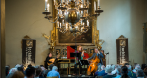 10 Fun Festivals In Sweden That’ll Leave You All Electrified Stockholm Early Music Festival