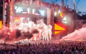 10 Fun Festivals In Sweden That’ll Leave You All Electrified Summerburst -