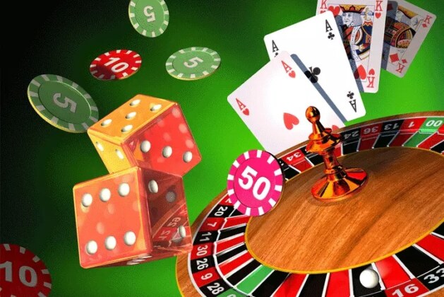 Facts About Gambling Advertising That'll Make You Stand Out || Online Gambling Advertising