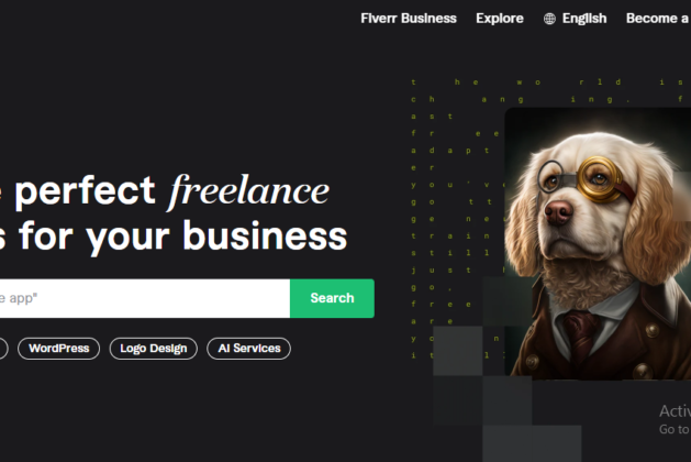 6 Tips for Optimizing Your Fiverr Profiles for More Jobs
