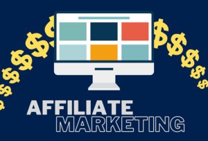 Affiliate Marketing Promote Products and Earn Commissions Online