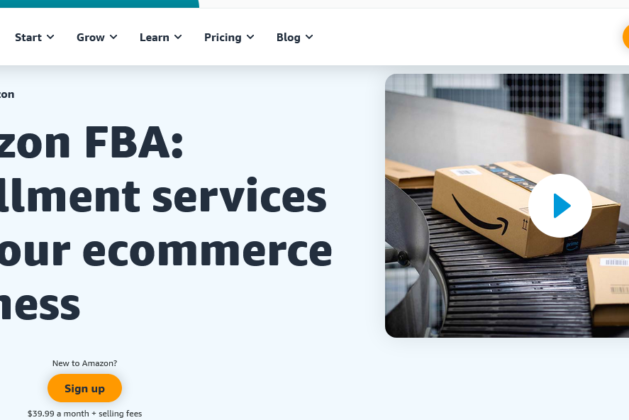 Unlock Your Amazon FBA Success: Proven Strategies and Tips