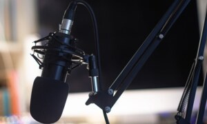 Podcasting for Profit: How to Monetize Your Passion for Audio Content