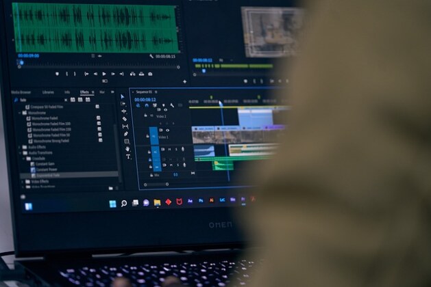 How to Provide Seamless Video Editing Services to Clients